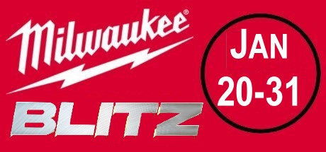 Milwaukee Blitz 2025