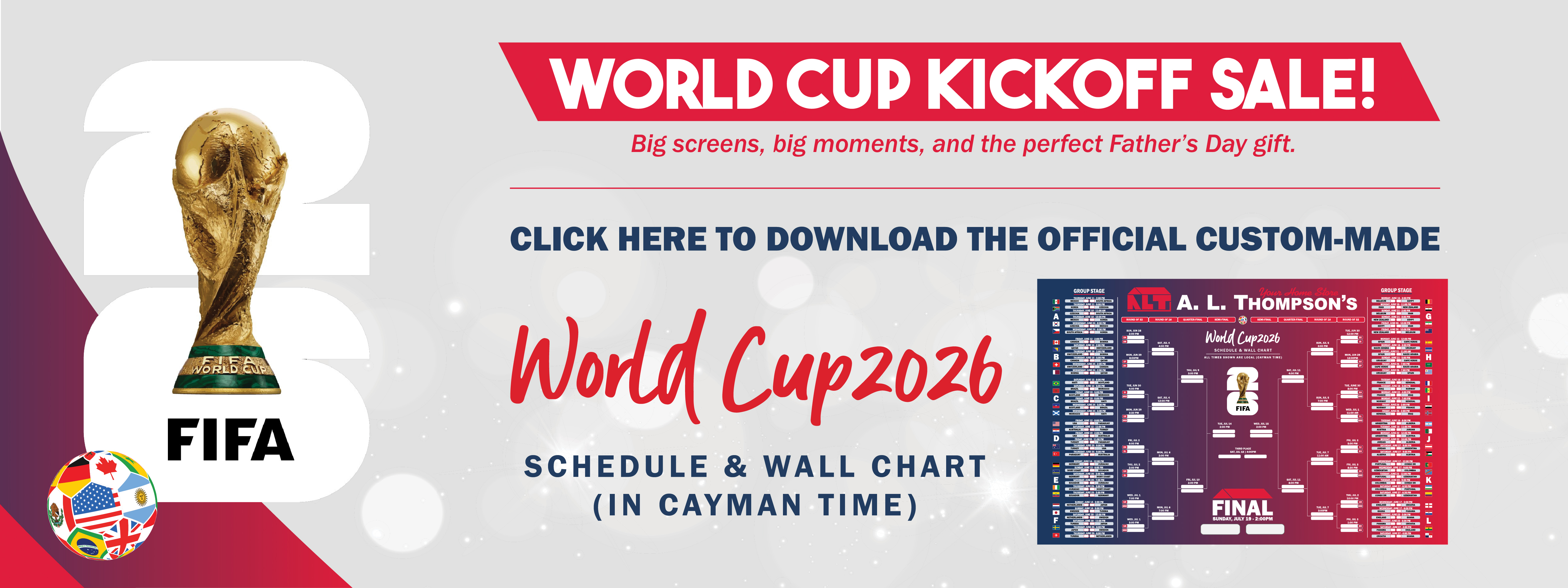 ALT World Cup 2026