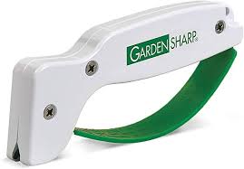 Cox Hardware and Lumber - Accusharp Garden Tool Sharpener